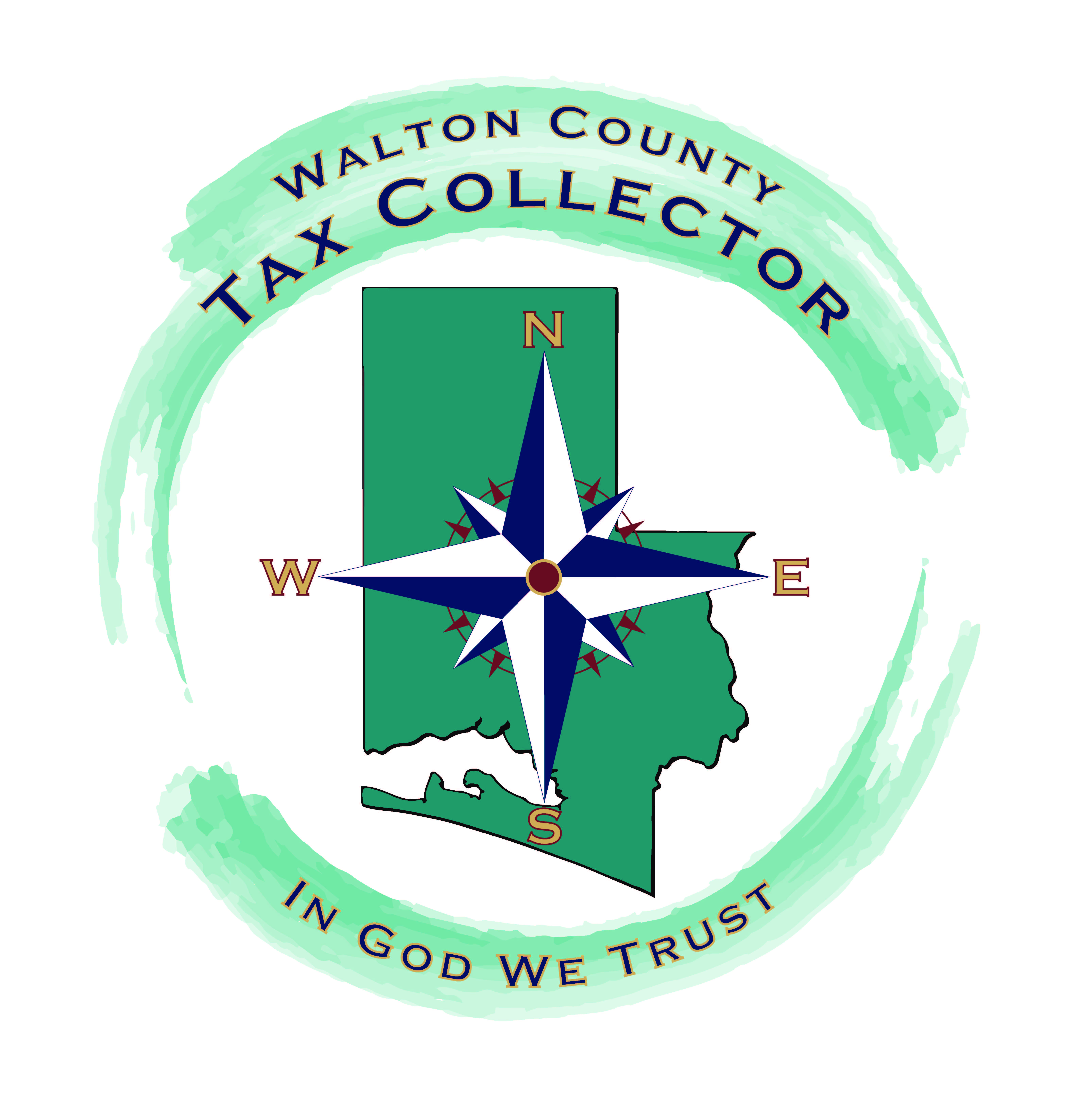 Walton County Tax Collector